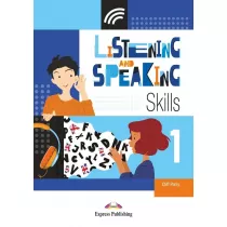 Listening and Speaking Skills 1. Student's Book + kod DigiBook