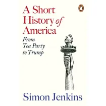 A Short History of America