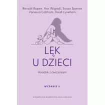 Lk u dzieci. Poradnik z wiczeniami