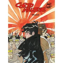 Mistrzowie Komiksu M�odo��. Corto Maltese. Tom 9