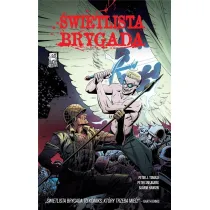 �wietlista Brygada