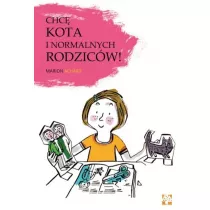 Chc kota i normalnych rodzicw