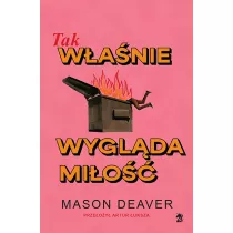 Tak wanie wyglda mio