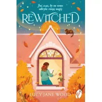 Rewitched. Tom 1