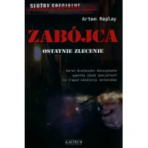 Zab�jca. Ostatnie zlecenie