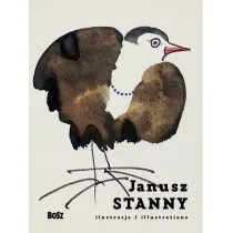 Janusz Stanny. Ilustracje