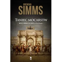 Taniec mocarstw