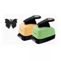 Fandy Dziurkacz ozdobny motyl 16 mm