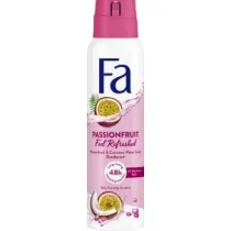 Fa Dezodorant w sprayu Women Passion Fruit 150 ml