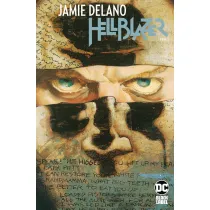 Hellblazer. Tom 8