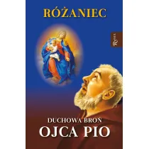 R�aniec Duchowa Bro� Ojca Pio