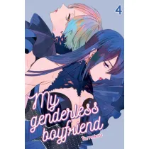 My genderless boyfriend. Tom 4