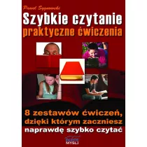 Szybkie czytanie - praktyczne wiczenia