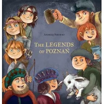 The Legends of Pozna�