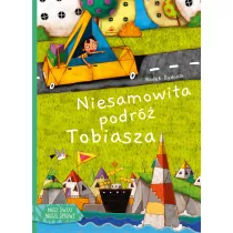 Niesamowita Podr� Tobiasza
