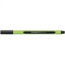 Pbs Connect Cienkopis Line-Up czarny 0.4 mm