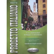 Progetto Italiano Nuovo 3. �wiczenia