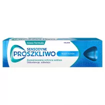 Sensodyne ProSzkliwo MultiAction pasta do zbw o smaku Mitowym 75 ml