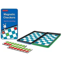 Warcaby magnetyczne Adar