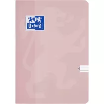 Zeszyt Oxford Touch Pastel A5 linia 60 kartek