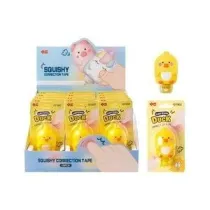 Squishy Korektor w tamie Kaczuszka