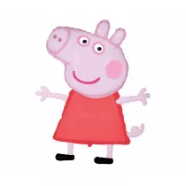 Godan Balon foliowy �winka Peppa