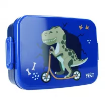Vadobag niadaniwka z przegrdk Dino Navy Pret
