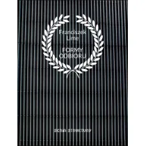 Formy odbioru