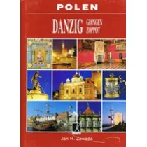 Polen Danzig Gdingen Zoppot