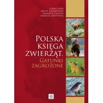 Polska ksi�ga zwierz�t Gatunki zagro�one