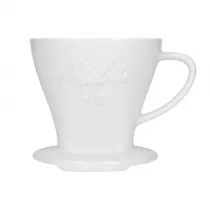Melitta Porcelanowy dripper do kawy 102
