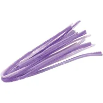 Knorr Prandell Drucik oplatany 50cm mix fioletowy 10 szt