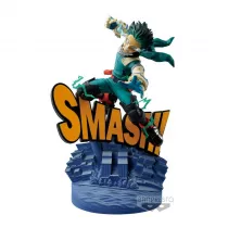 My Hero Academia Dioramatic - Izuku Midoriya Ta