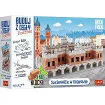 Brick Trick. Podre. Sukiennice XL 61549