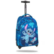 Plecak modzieowy na kkach Jack Disney Core Stitch