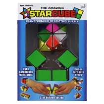 amigwka Star Cube Inne