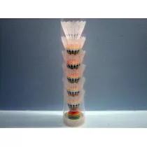 Hipo Lotki plastikowe 6 sztuk