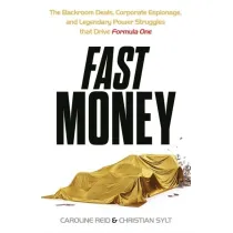 Fast Money wer. angielska