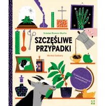 Szczliwe przypadki