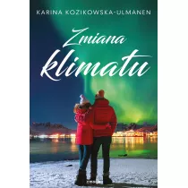 Zmiana klimatu