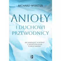 Anioy i duchowi przewodnicy