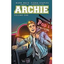 Archie. Tom 1