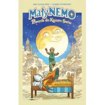 Ma�y Nemo. Powr�t do Krainy Sn�w. Edycja standardowa