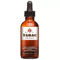Tabac Olejek do brody Original 50 ml