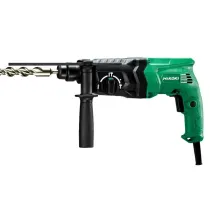 Hikoki M�otowiertarka 730w /2,7j dh24ph2 wsz 3-f walizka