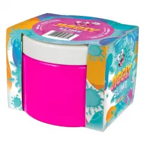 Jiggly Slime Rowy perowy 500g TUBAN