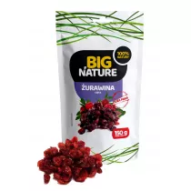 Big Nature �urawina suszona ci�ta 150 g