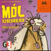 Ml szachrajek G3