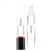 Shiseido Crystal Gel Gloss przezroczysty b�yszczyk do ust 9 ml