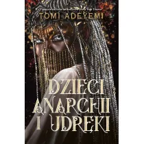 Dzieci anarchii i udrki